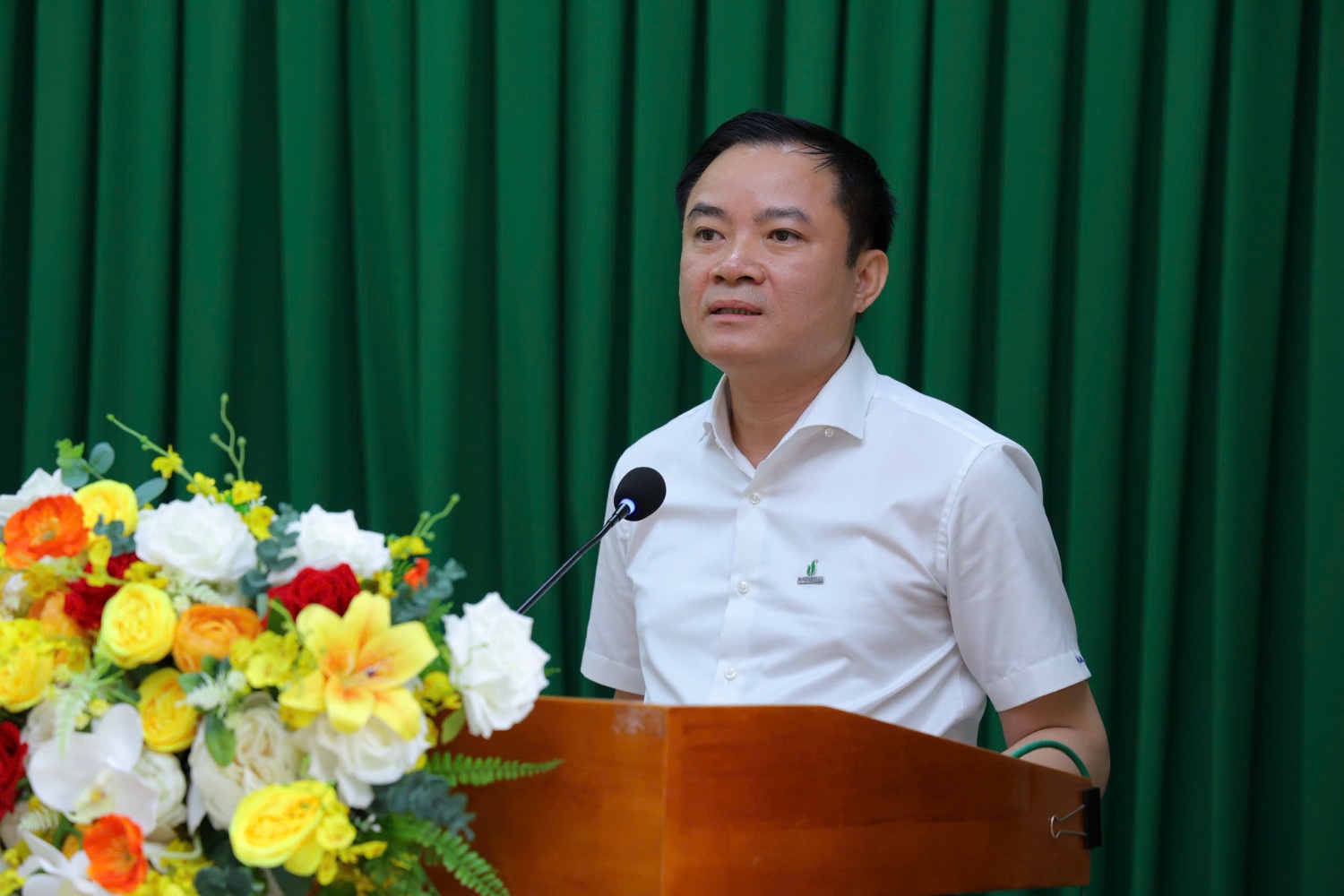 Cử tri phường Vũng Tàu (TP. Hồ Chí Minh) gửi gắm kỳ vọng vào Petrovietnam Cử tri phường Vũng Tàu (TP. Hồ Chí Minh) gửi gắm kỳ vọng vào Petrovietnam