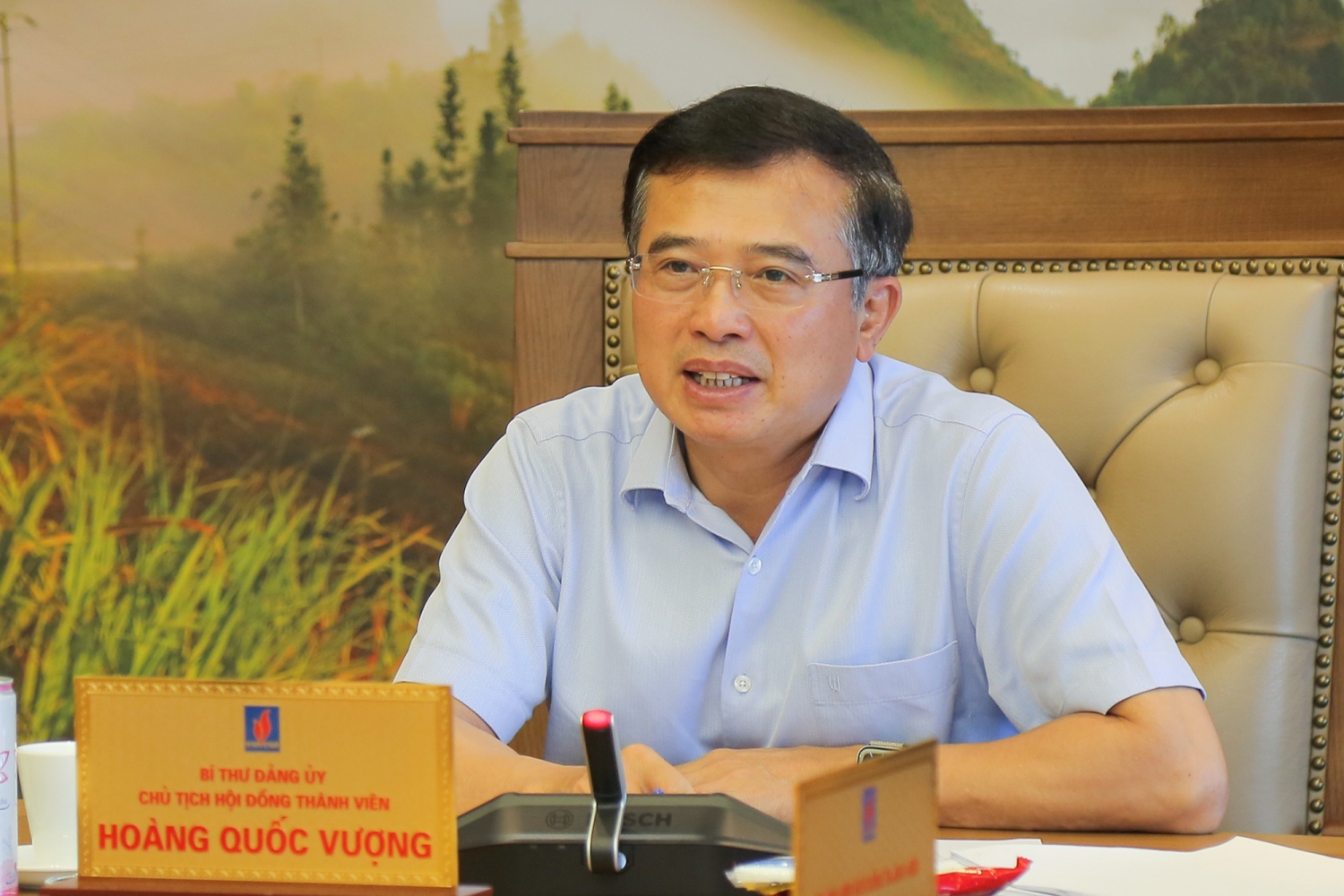 Thực thi thành công Chiến lược phát triển bền vững và chặng đường phát triển