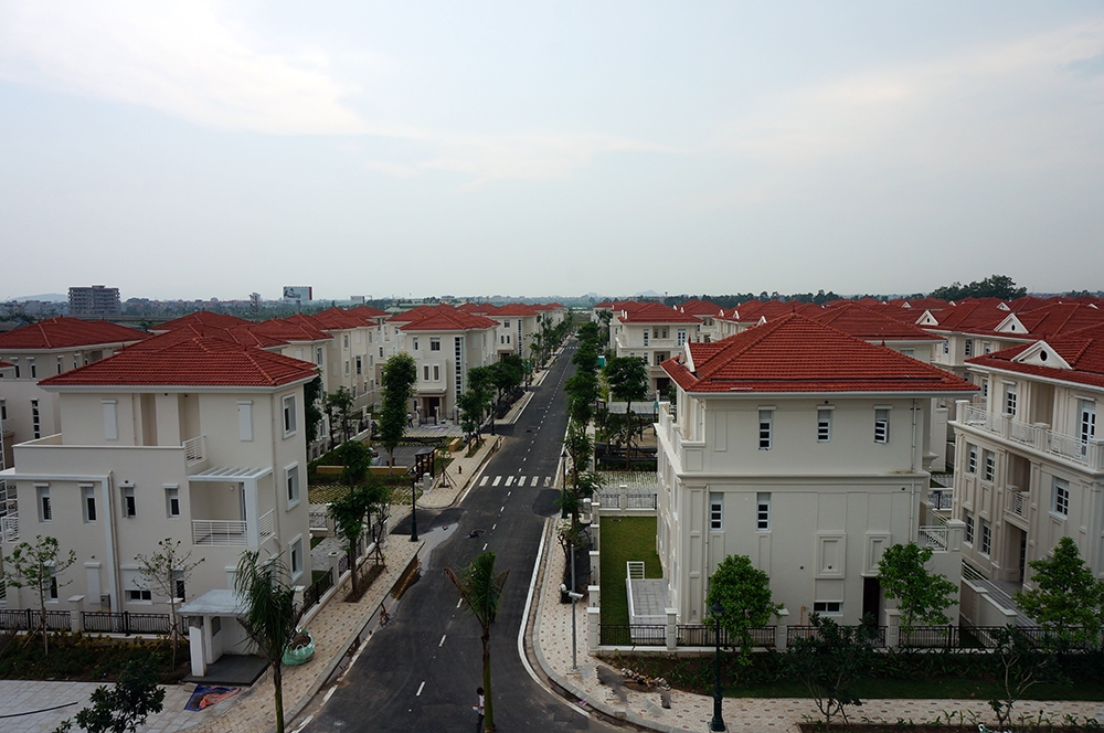 Hà Nội sẽ thanh tra những dự án nào tại 11 quận, huyện?