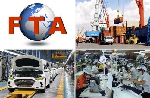 Phát huy vai trò của Phòng vệ thương mại nhằm khai thác lợi ích của các Hiệp định thương mại tự do thế hệ mới