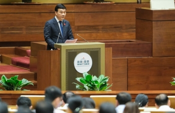 Dự thảo Luật Dầu khí (sửa đổi): Phân quyền cho Petrovietnam gắn với cơ chế kiểm tra, giám sát
