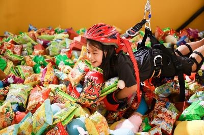 Tuần lễ của thiếu nhi khởi động với chuỗi sự kiện sôi động tại Vincom Tuần lễ của thiếu nhi khởi động với chuỗi sự kiện sôi động tại Vincom