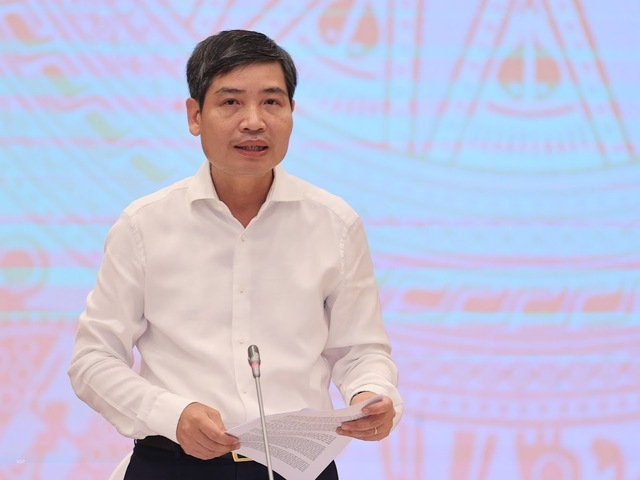 Bộ Tài chính: Thuế với xăng dầu ở Việt Nam ở mức trung bình thấp so với thế giới