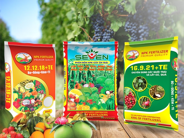 Giá phân bón hôm nay 5/6: Không có điều chỉnh mới