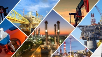 Nhìn lại thị trường Năng lượng thế giới tuần qua (30/5 - 5/6): EU quyết định thực thi "gói trừng phạt thứ 6" đối với dầu mỏ của Nga