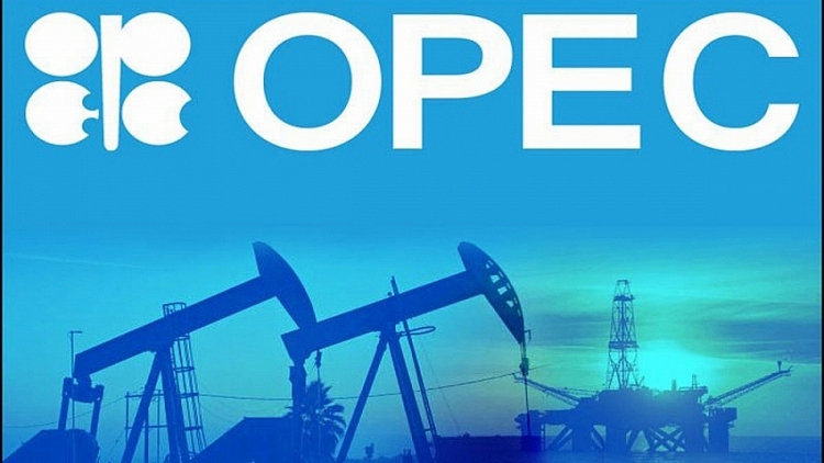 OPEC+ quyết định bơm thêm dầu OPEC+ quyết định bơm thêm dầu