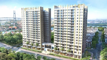 Tin bất động sản nổi bật tuần qua: Từ ngày 9/6, Hà Nội cấp “sổ đỏ” cho các tổ chức mua nhà, sàn kinh doanh thương mại