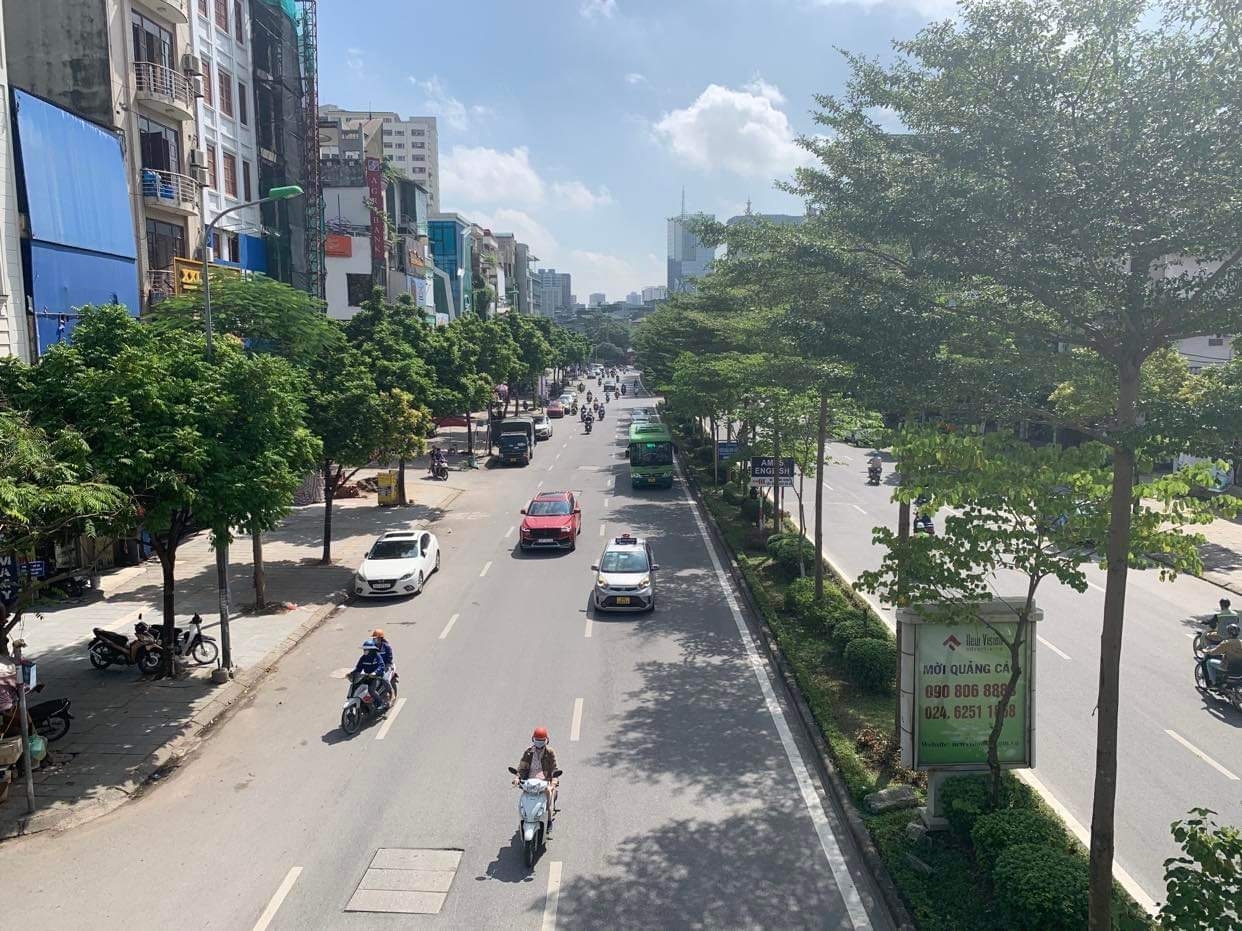Bắc Bộ đón mưa dông, Trung Bộ tiếp tục nắng nóng