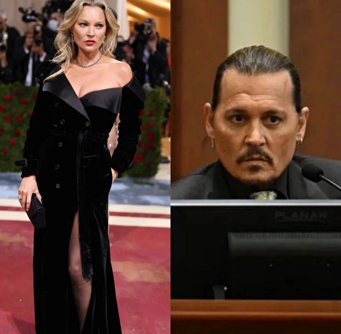 Johnny Depp trở lại sân khấu sau khi thắng kiện, vợ cũ Amber phá sản