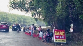 Bộ Tài chính kiến nghị chuyển nhượng bất động sản thanh toán qua ngân hàng