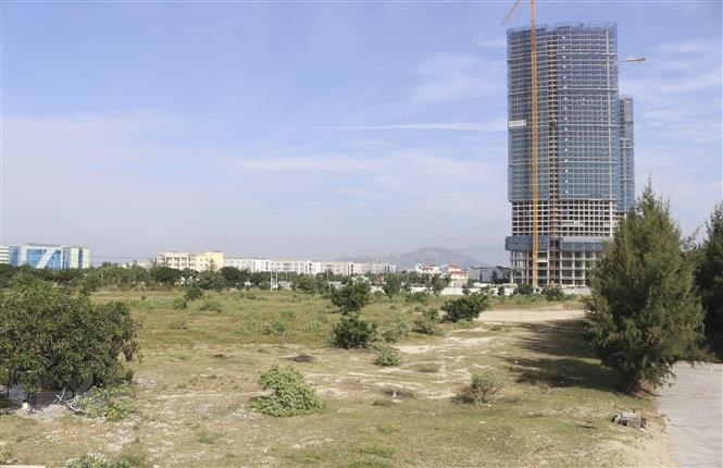 Ninh Thuận công bố nhiều dự án du lịch chậm triển khai hàng chục năm
