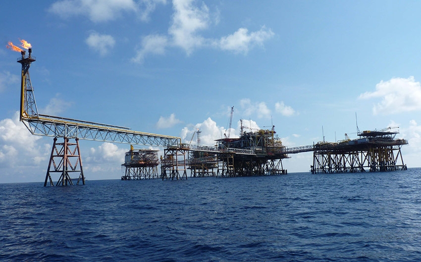 Petrovietnam giữ vững vị trí 