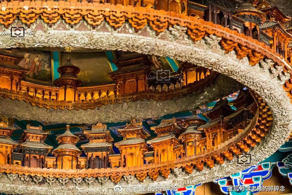 Trung Quốc: Giếng thần quý hiếm bậc nhất tại Bắc