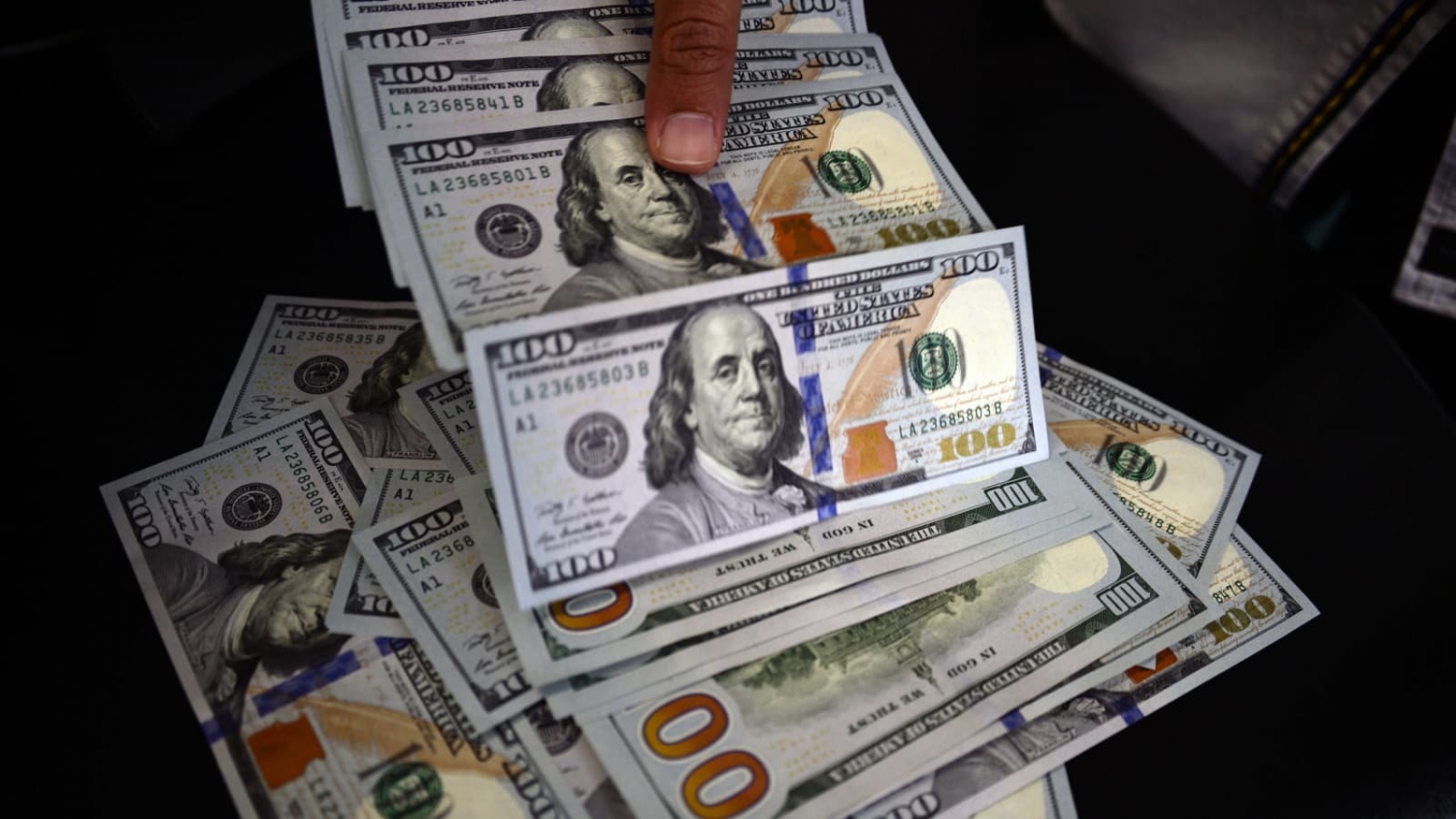 Tỷ giá ngoại tệ hôm nay 7/6: Đồng USD tiếp tục tăng