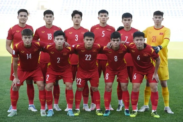 Muốn đi tiếp, U23 Việt Nam phải thắng U23 Malaysia