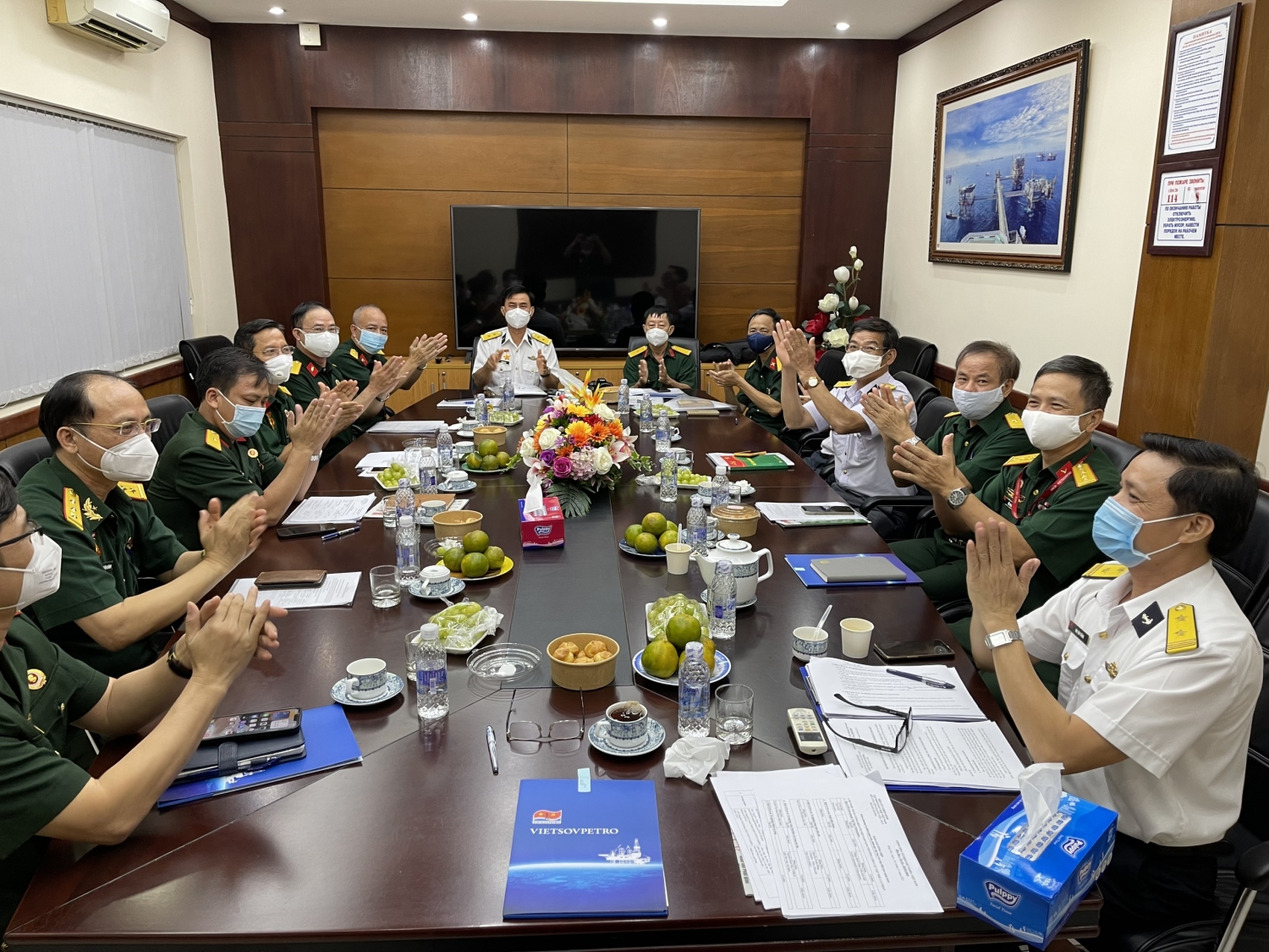 Bản lĩnh, trí tuệ của 