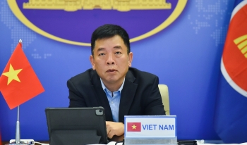 Hội nghị Quan chức cao cấp ASEAN và Hội nghị SEANWFZ ExCom