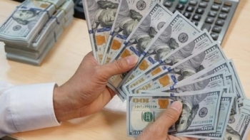 Tỷ giá ngoại tệ ngày 9/6: Đồng USD tiếp tục giảm