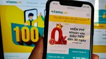 Tin ngân hàng ngày 9/6: Cho vay qua App tiềm ẩn nhiều rủi ro, cần hoàn thiện khung pháp lý để quản lý chặt chẽ hơn