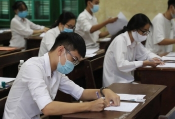 Thi tốt nghiệp THPT 2022: Chuẩn bị tốt nhất kiến thức, tâm lý cho thí sinh