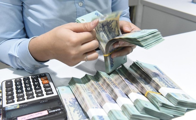 Phê duyệt Đề án “Cơ cấu lại hệ thống các tổ chức tín dụng gắn với xử lý nợ xấu giai đoạn 2021 - 2025”