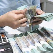 Phê duyệt Đề án “Cơ cấu lại hệ thống các tổ chức tín dụng gắn với xử lý nợ xấu giai đoạn 2021 - 2025”