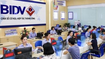Mục tiêu có 2-3 ngân hàng thương mại trong top 100 ngân hàng mạnh nhất châu Á vào 2025