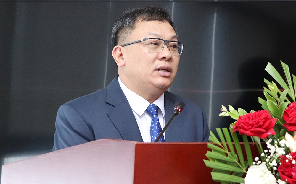 Ký hợp đồng cung cấp thiết bị cơ điện và dịch vụ kỹ thuật cho Dự án Nhà máy Thủy điện Ialy mở rộng