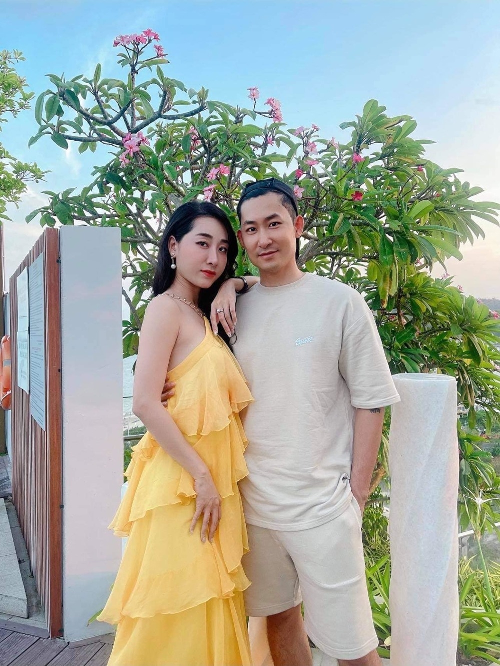 Sao Việt hôm nay 10/6: Lê Giang đi du lịch Thái Lan cùng gia đình