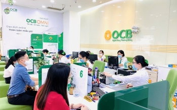 Loạt ngân hàng nhỏ phát hành trái phiếu "ôm" về hàng nghìn tỷ