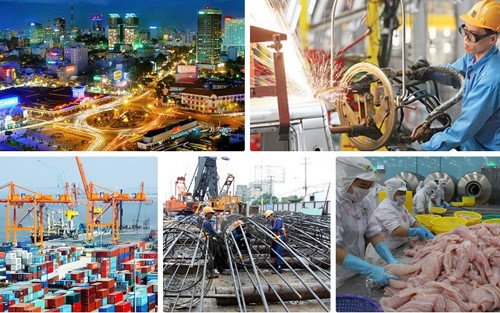 Một số khó khăn và thách thức đặt ra với quá trình công nghiệp hóa ở nước ta hiện nay