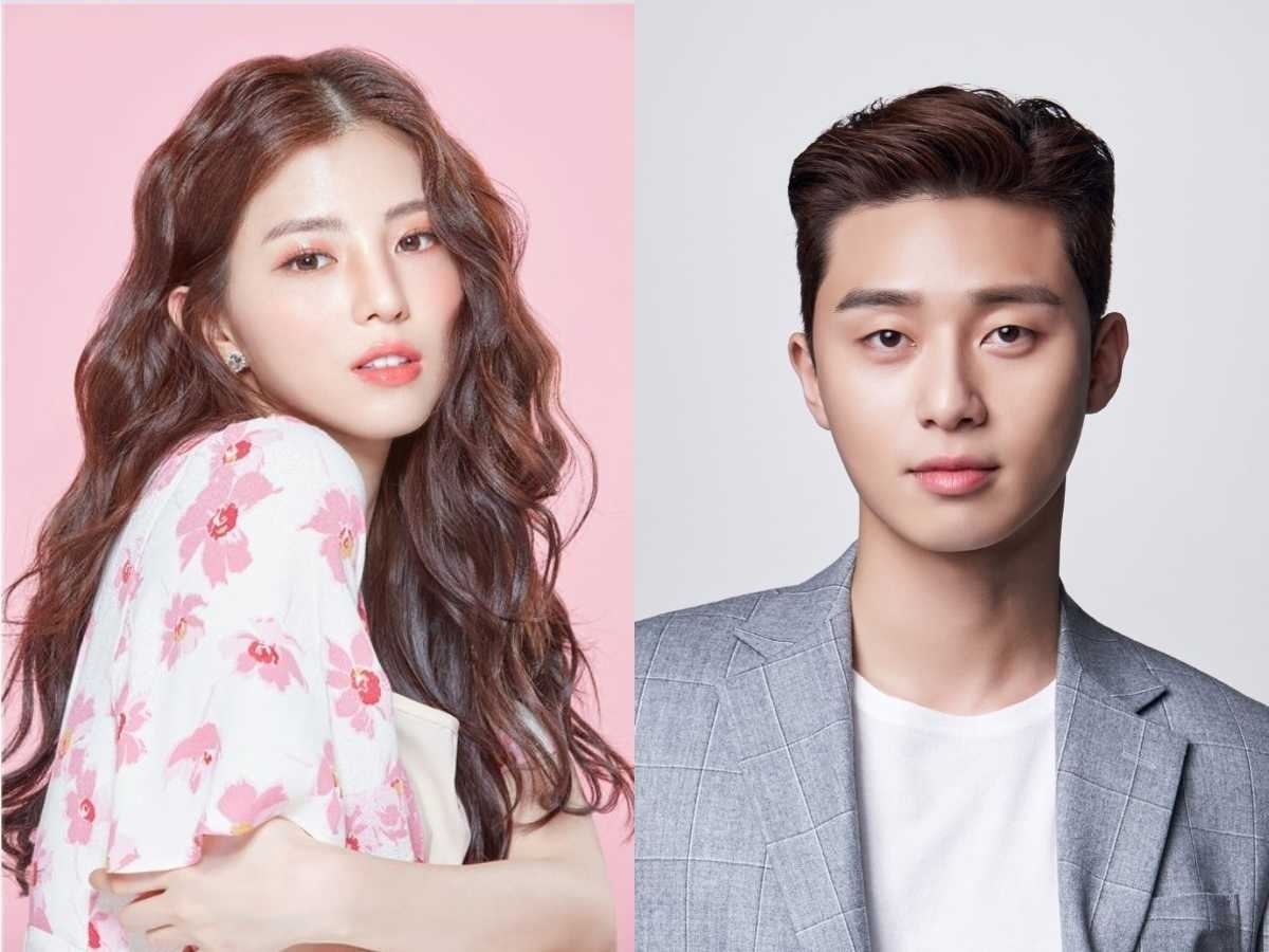 Sao Hàn hôm nay 11/6: Park Seo Joon và Han So Hee đảm nhận vai chính trong series Netflix “Kyeongseong Creature”