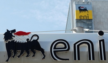 Eni nhận chuyến dầu đầu tiên từ Venezuela sau khi Mỹ nới lỏng lệnh trừng phạt với nước này