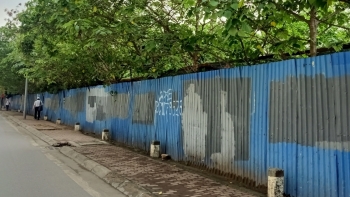 Hà Nội xử lý dứt điểm các dự án chây ì, tiếp tục vi phạm, bỏ hoang “đất vàng” trong quý 4/2022?
