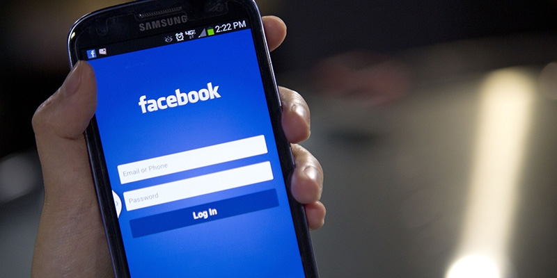 Ngành thuế thất thu khoảng 85% số thuế từ Google, Facebook mỗi năm