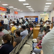 Nâng cao hiệu quả xử lý hồ sơ khai thuế từ hoạt động chuyển nhượng bất động sản