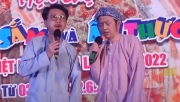 Sao Việt hôm nay 11/6: Hoài Linh và Hứa Minh Đạt bị khán giả ném đồ lên sân khấu?
