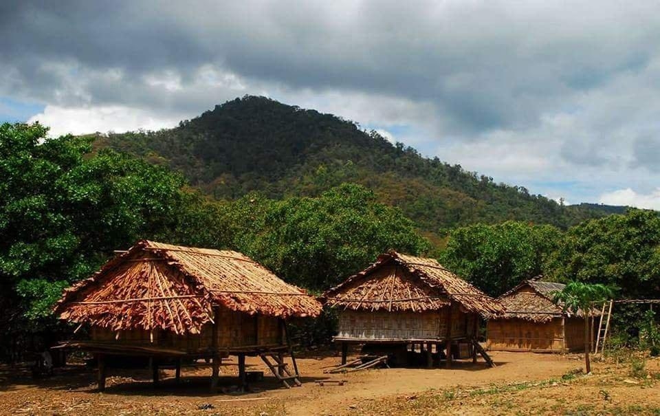 Vườn quốc gia Phước Bình điểm đến sinh thái lý tưởng mùa hè này