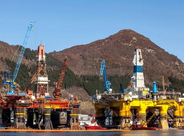 Thụy Điển mạnh tay loại bỏ nhiên liệu hóa thạch