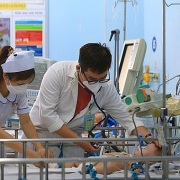 Dịch sốt xuất huyết có nguy cơ bùng phát tại Việt Nam và khu vực Đông Nam Á