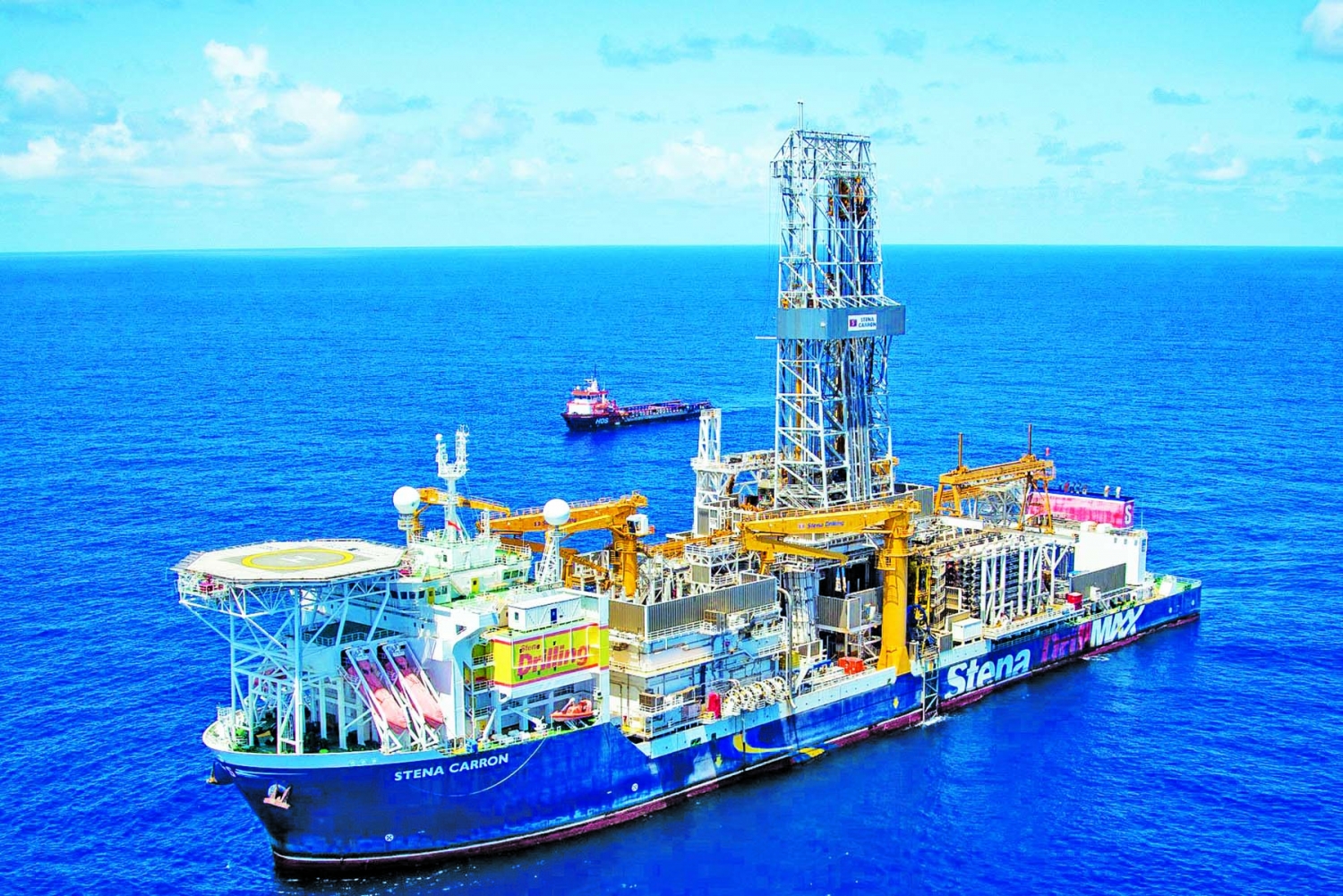 Guyana 
