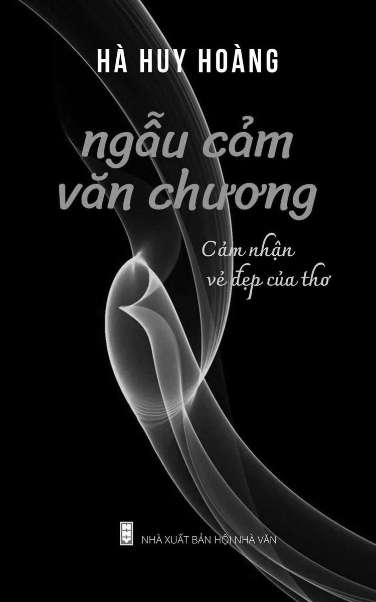 Người chạm khắc những nốt nhạc cho thơ