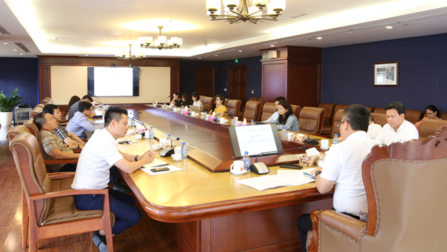 Đảng ủy PVI tổ chức Hội nghị quán triệt Kết luận Hội nghị Trung ương 4 khóa XIII và kiểm điểm “Tự soi - Tự sửa”