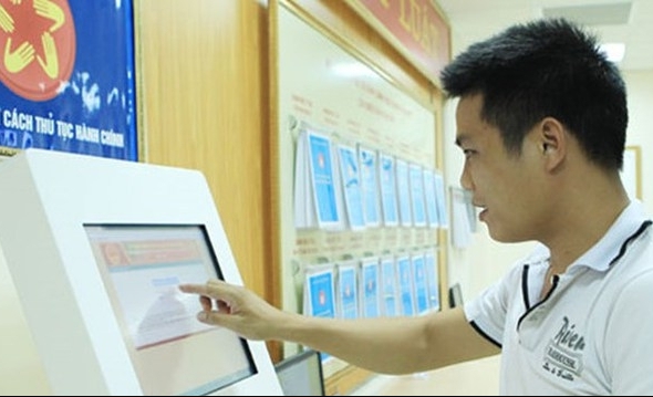 51/63 địa phương triển khai kết nối liên thông dữ liệu hộ tịch điện tử