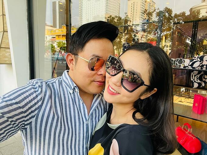 Vợ trẻ 