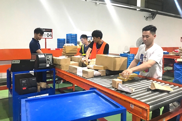 Khai thác tiềm năng, mở rộng thị phần xuất khẩu tại EU