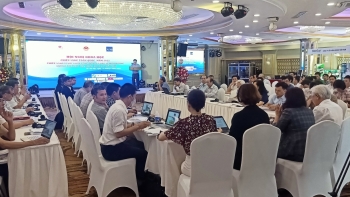 Hội nghị Khoa học Chiếu sáng toàn quốc năm 2022: Hướng tới mục tiêu phát thải ròng bằng 0