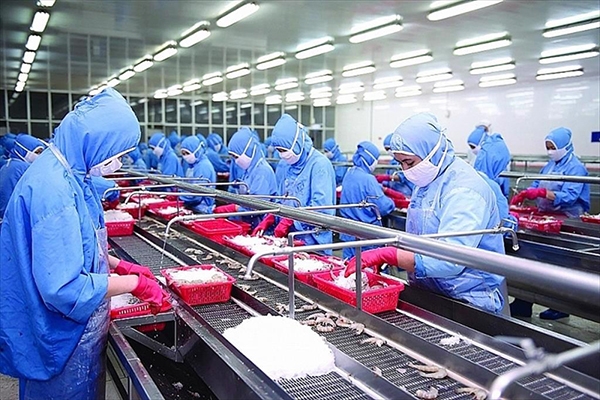 Khai thác tiềm năng, mở rộng thị phần xuất khẩu tại EU