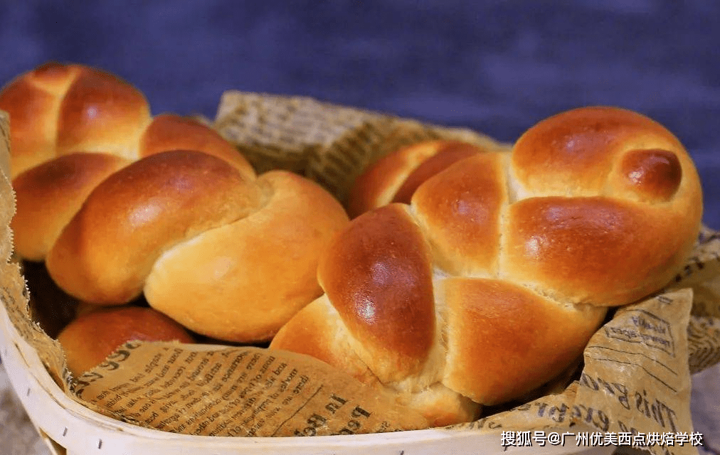 10 lỗi sai phổ biến khi làm bánh mì và cách xử lý