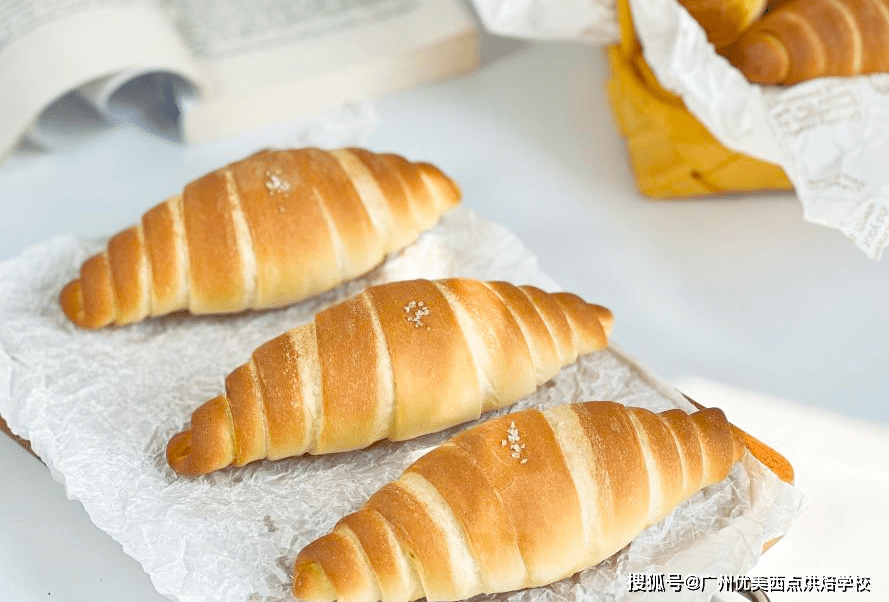 10 lỗi sai phổ biến khi làm bánh mì và cách xử lý
